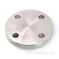 Flange cego de alta qualidade